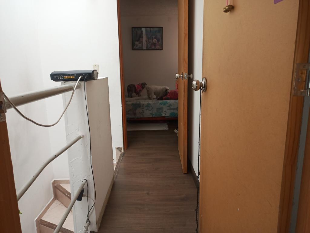 Casa en venta en Parque Residencia Nuevo Suba, Bogotá · foto 15 de 24