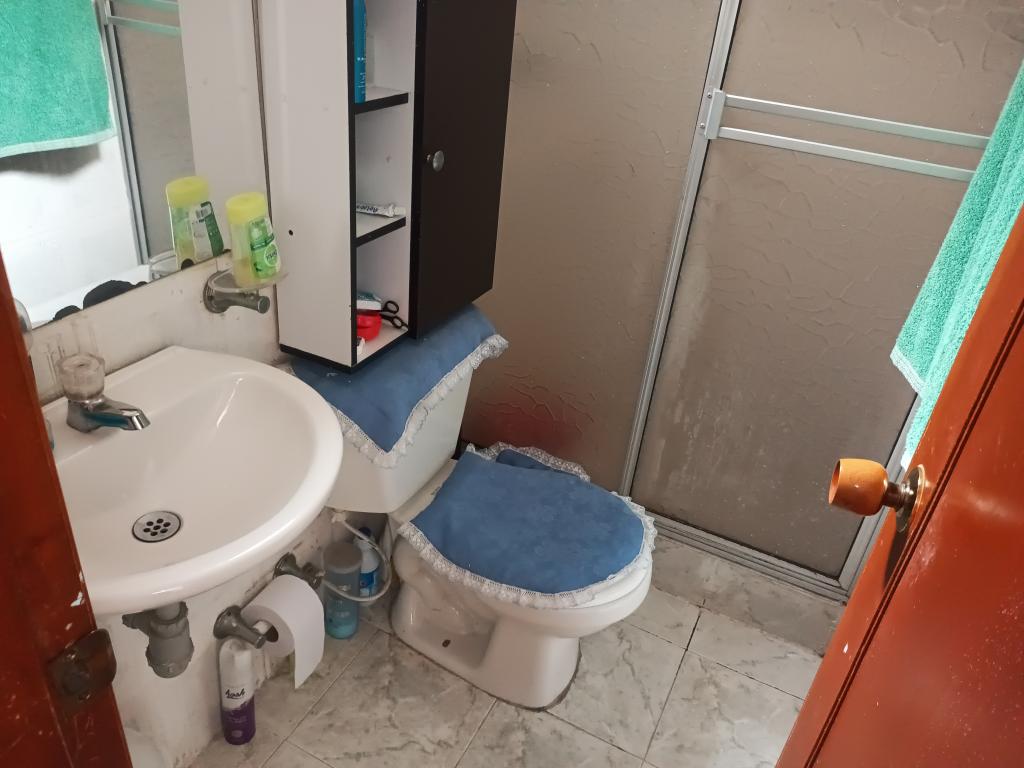 Casa en venta en Parque Residencia Nuevo Suba, Bogotá · foto 17 de 24