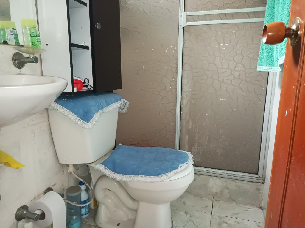 Casa en venta en Parque Residencia Nuevo Suba, Bogotá · foto 18 de 24