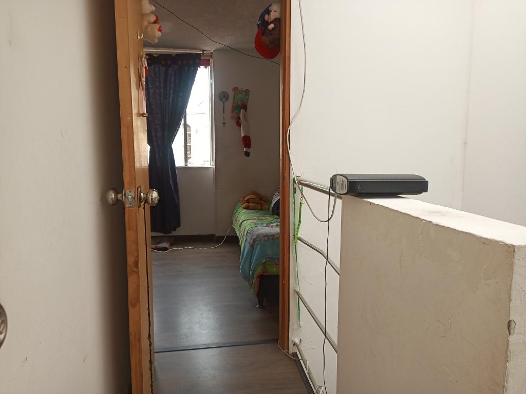 Casa en venta en Parque Residencia Nuevo Suba, Bogotá · foto 22 de 24