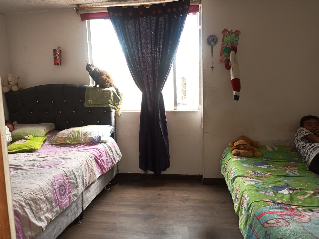 Casa en venta en Parque Residencia Nuevo Suba, Bogotá · foto 23 de 24