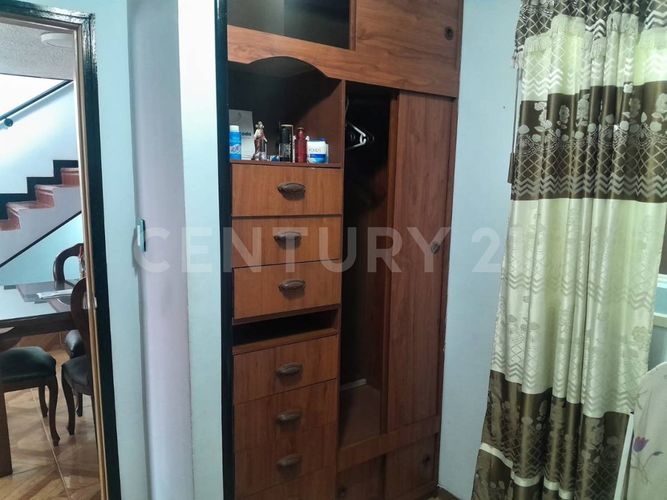 Casa de 3 alcobas en venta en Jorge Gaitan Cortes, Bogotá, 156 m² · foto 11 de 19