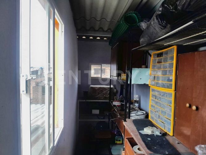 Casa de 3 alcobas en venta en Jorge Gaitan Cortes, Bogotá, 156 m² · foto 19 de 19