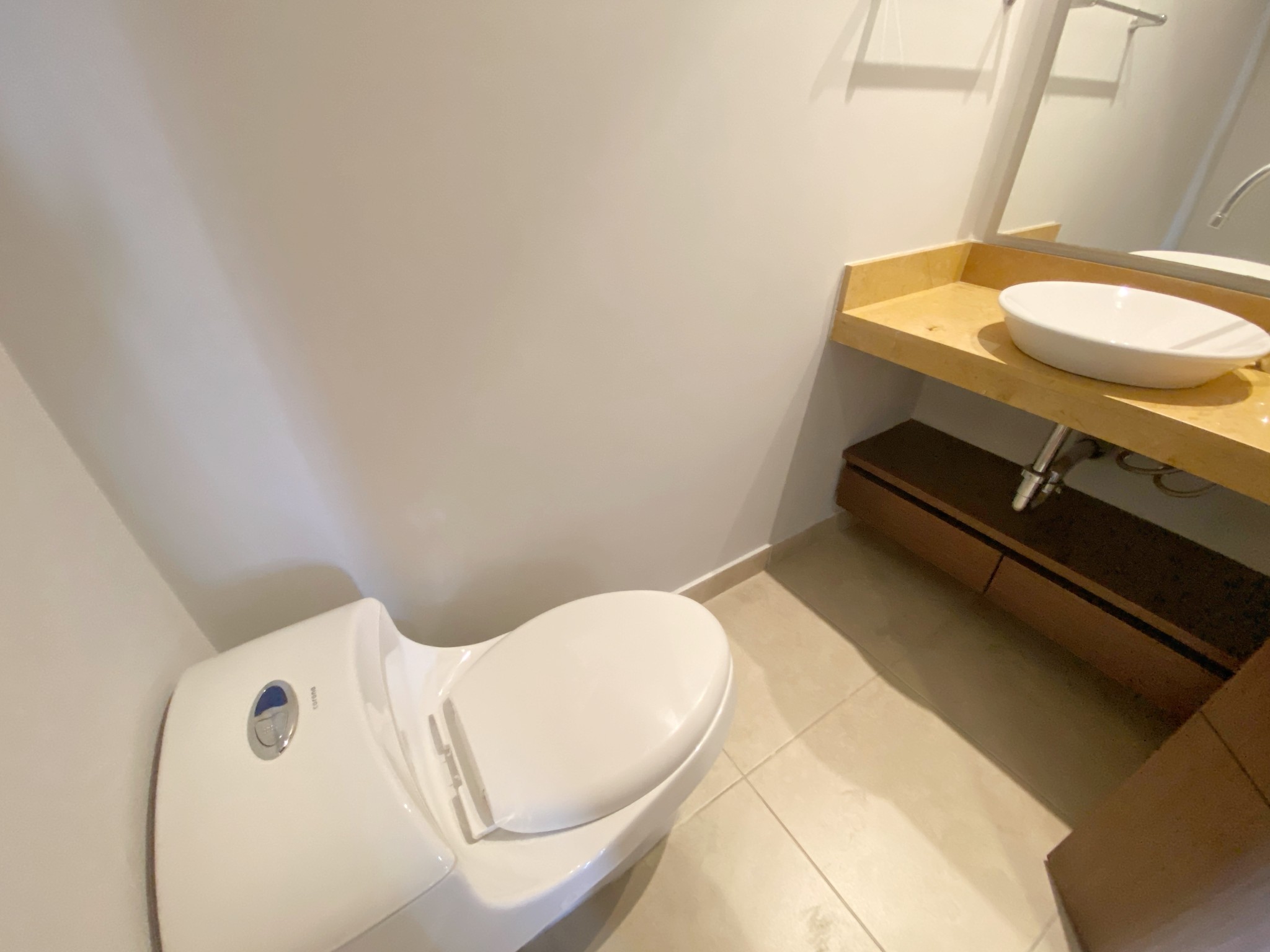 Apartamento en venta en Centro Internacional, Bogotá · foto 9 de 23