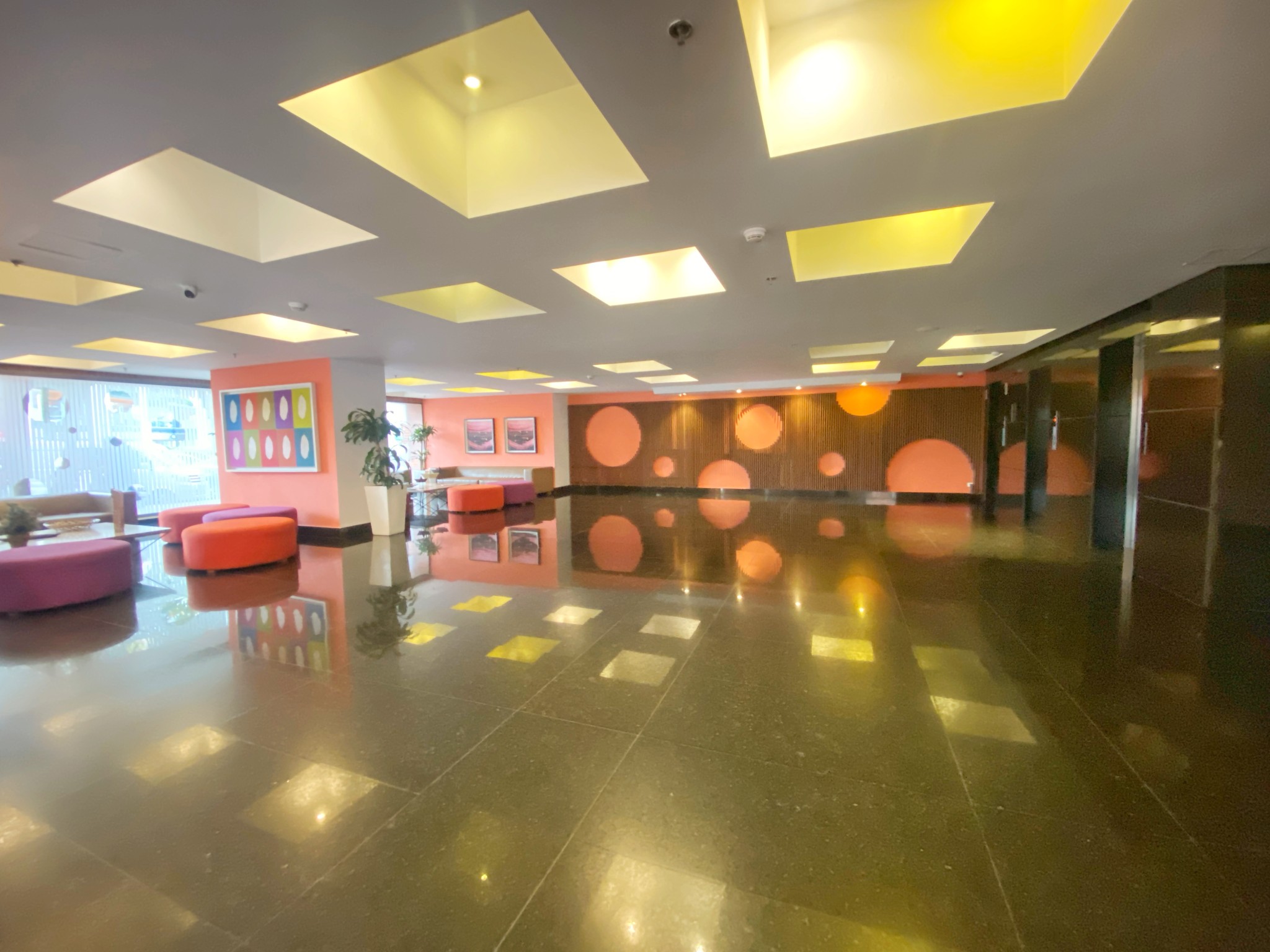 Apartamento en venta en Centro Internacional, Bogotá · foto 16 de 23