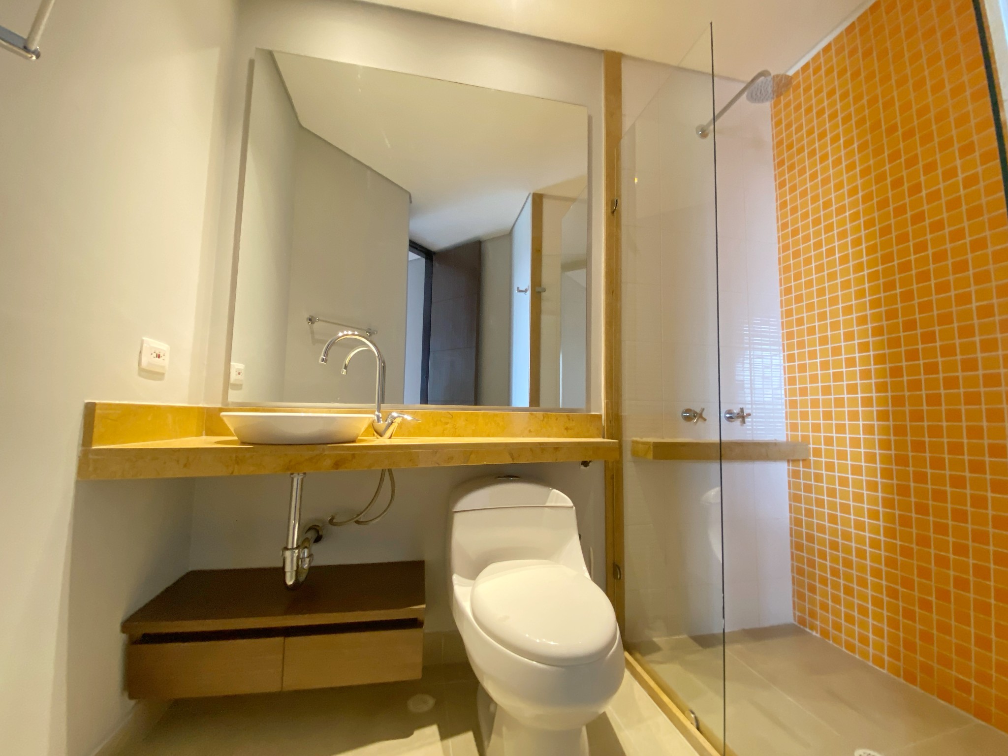 Apartamento en venta en Centro Internacional, Bogotá · foto 15 de 23