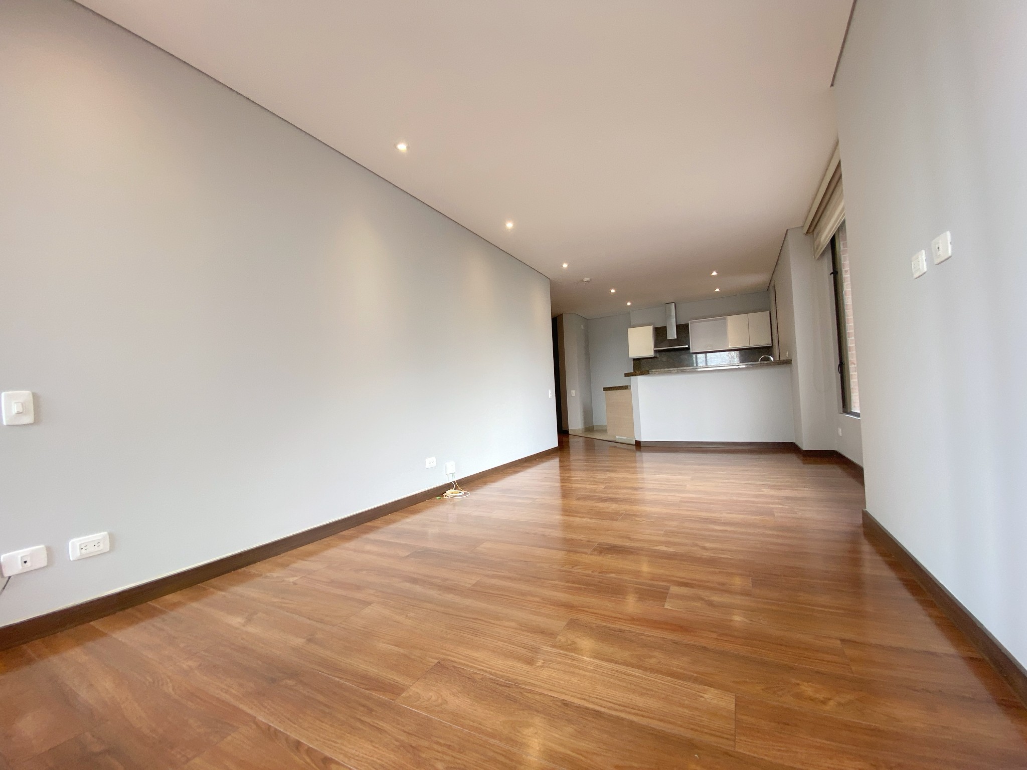 Apartamento en venta en Centro Internacional, Bogotá · foto 5 de 23