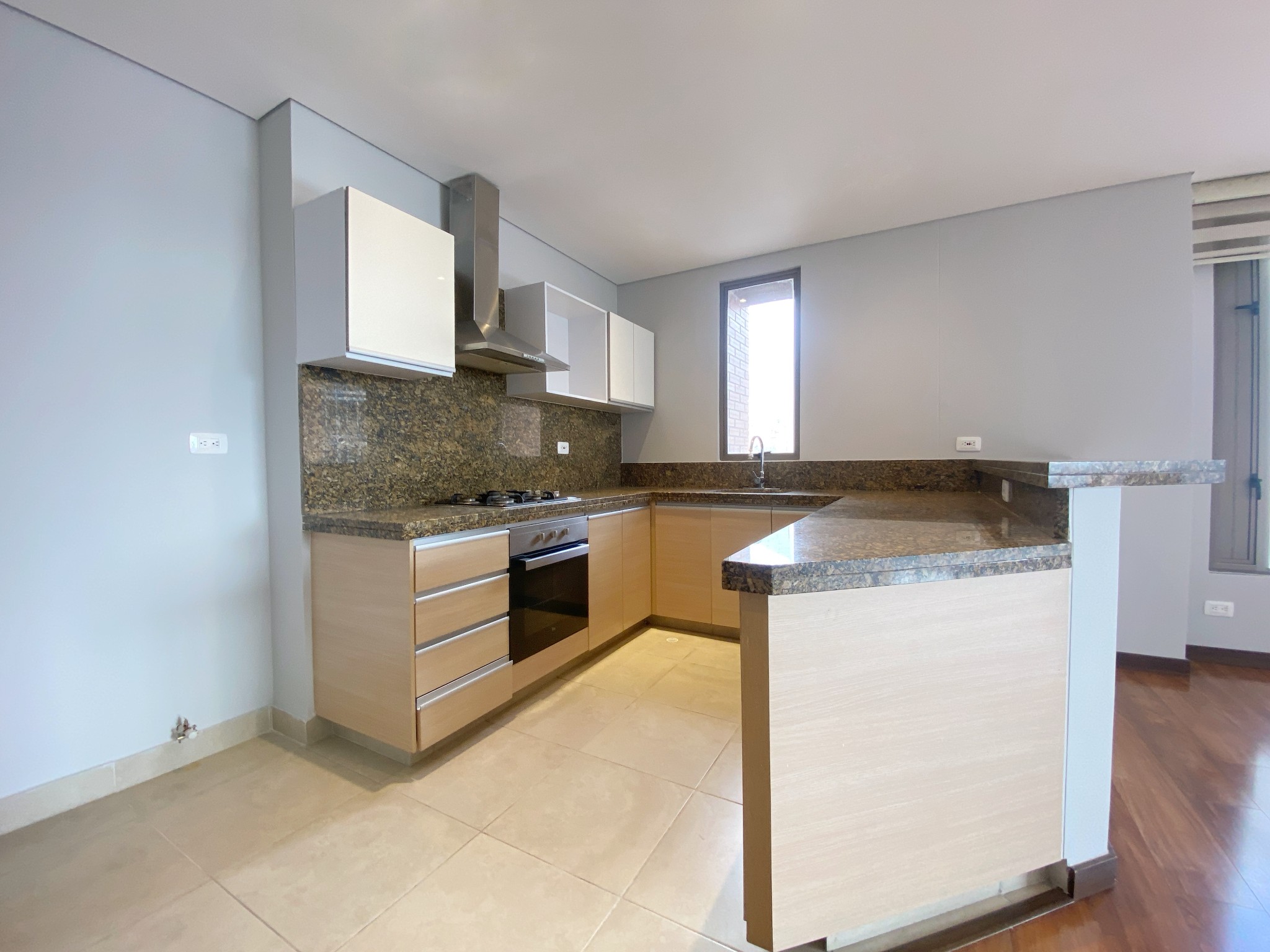 Apartamento en venta en Centro Internacional, Bogotá · foto 7 de 23