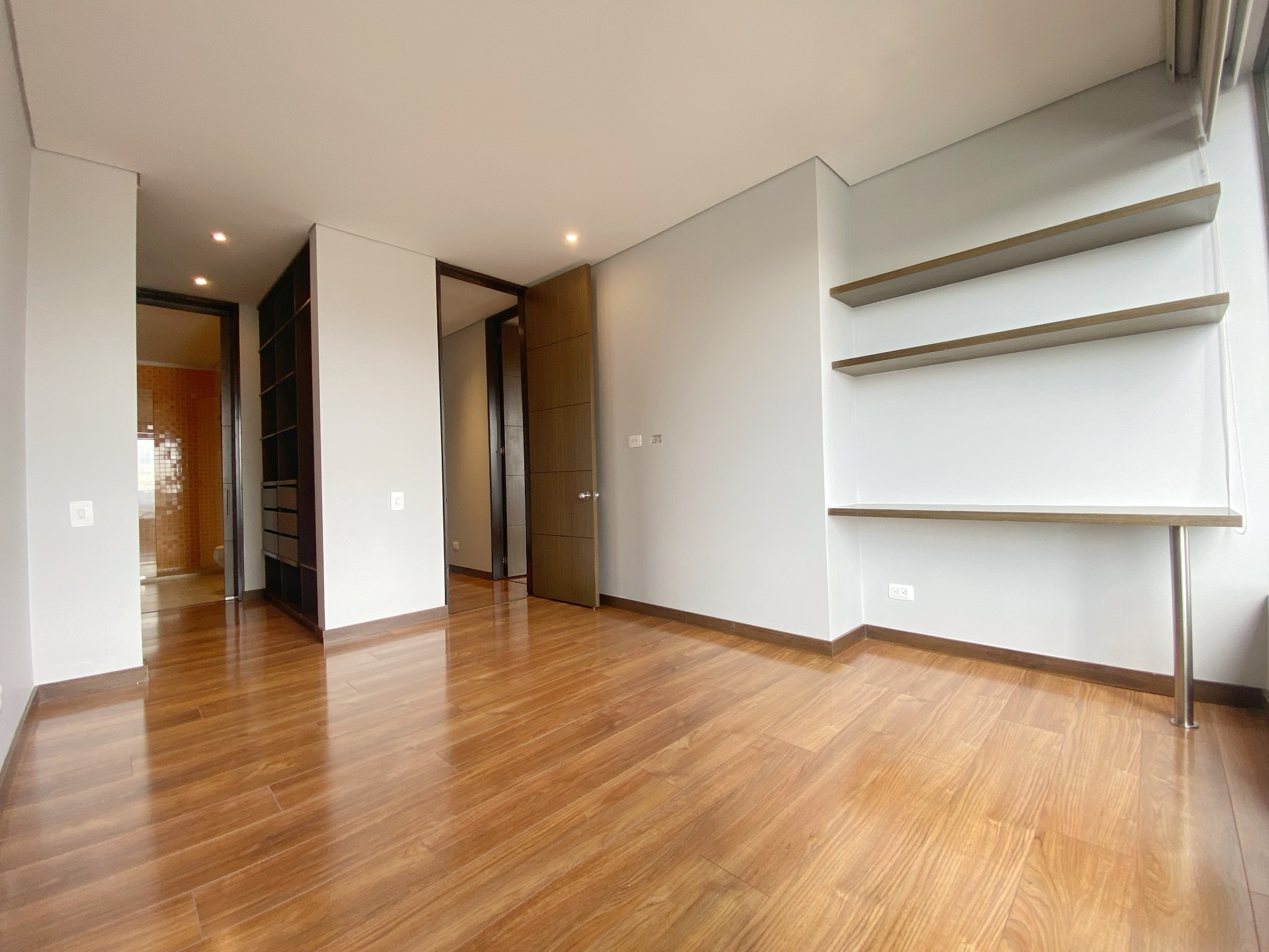 Apartamento en venta en Centro Internacional, Bogotá · foto 11 de 23