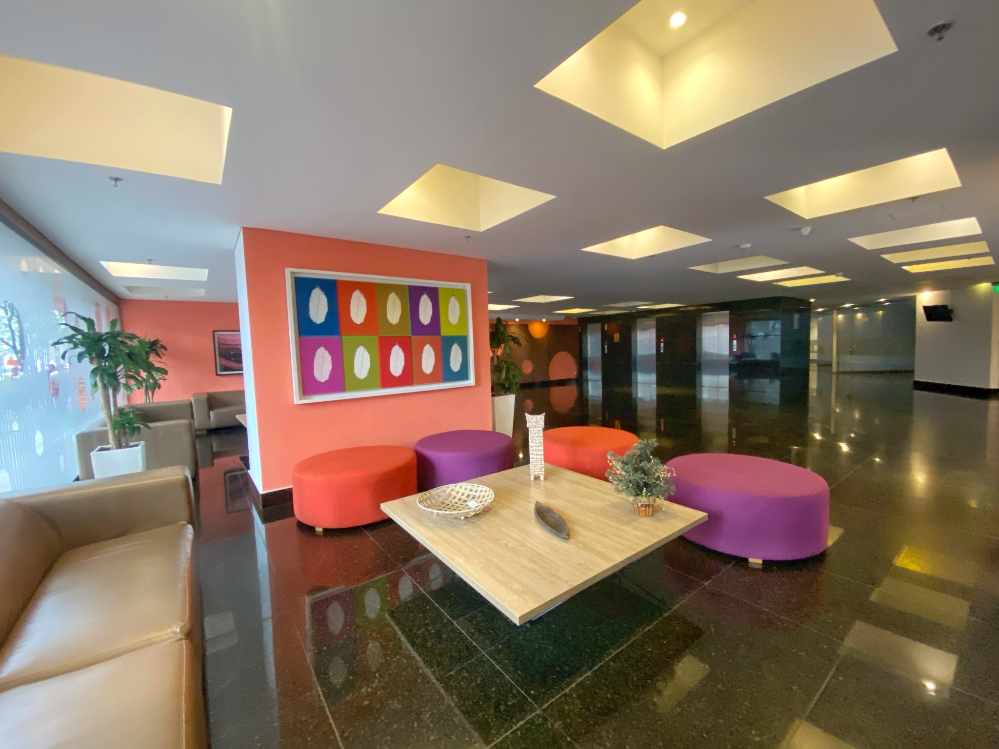 Apartamento en venta en Centro Internacional, Bogotá · foto 17 de 23