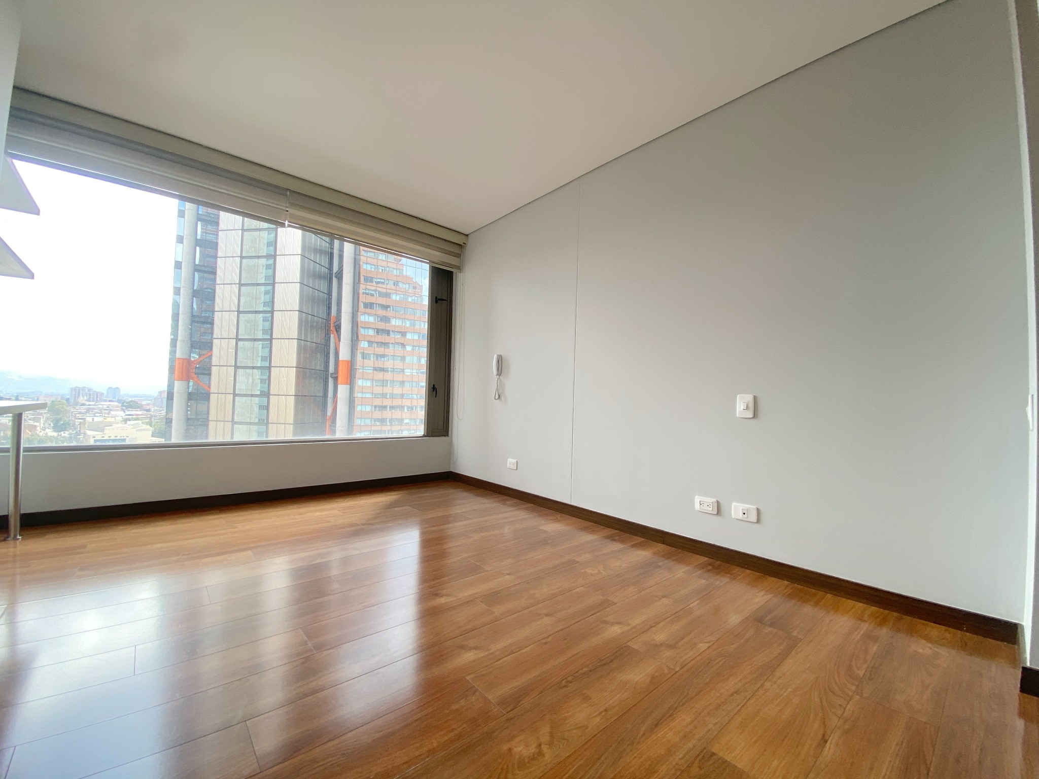 Apartamento en venta en Centro Internacional, Bogotá · foto 10 de 23