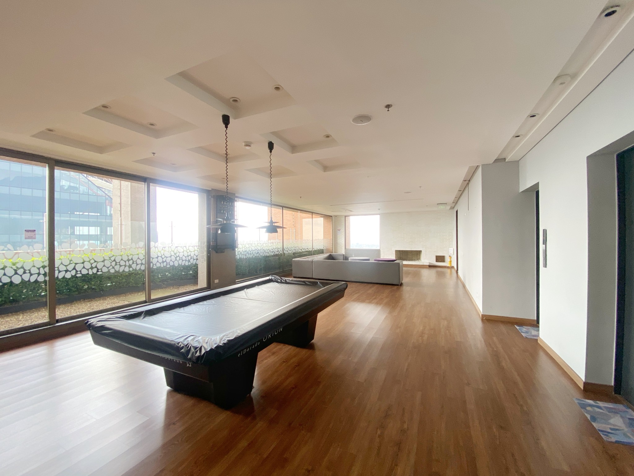 Apartamento en venta en Centro Internacional, Bogotá · foto 19 de 23