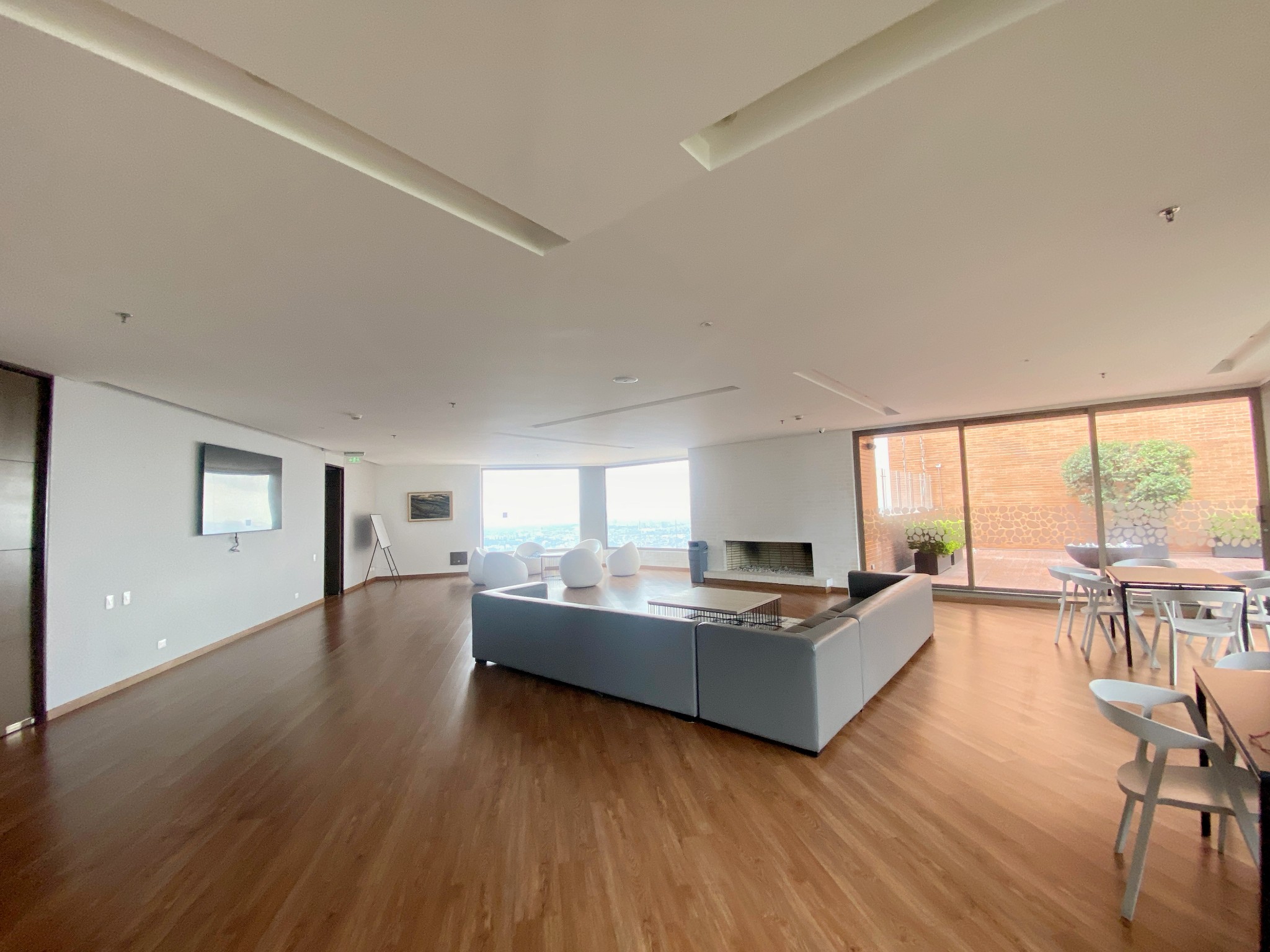Apartamento en venta en Centro Internacional, Bogotá · foto 23 de 23