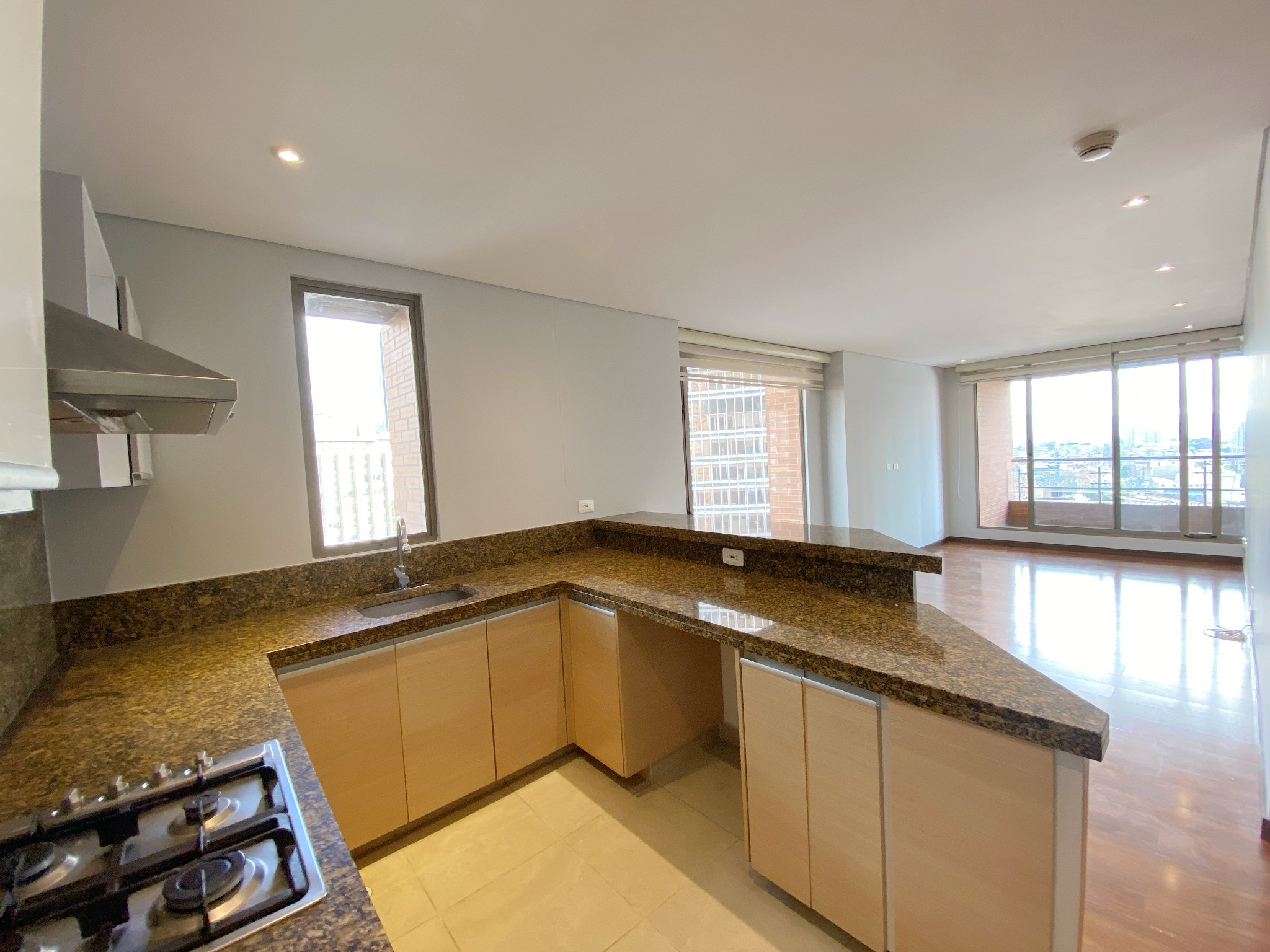 Apartamento en venta en Centro Internacional, Bogotá · foto 6 de 23