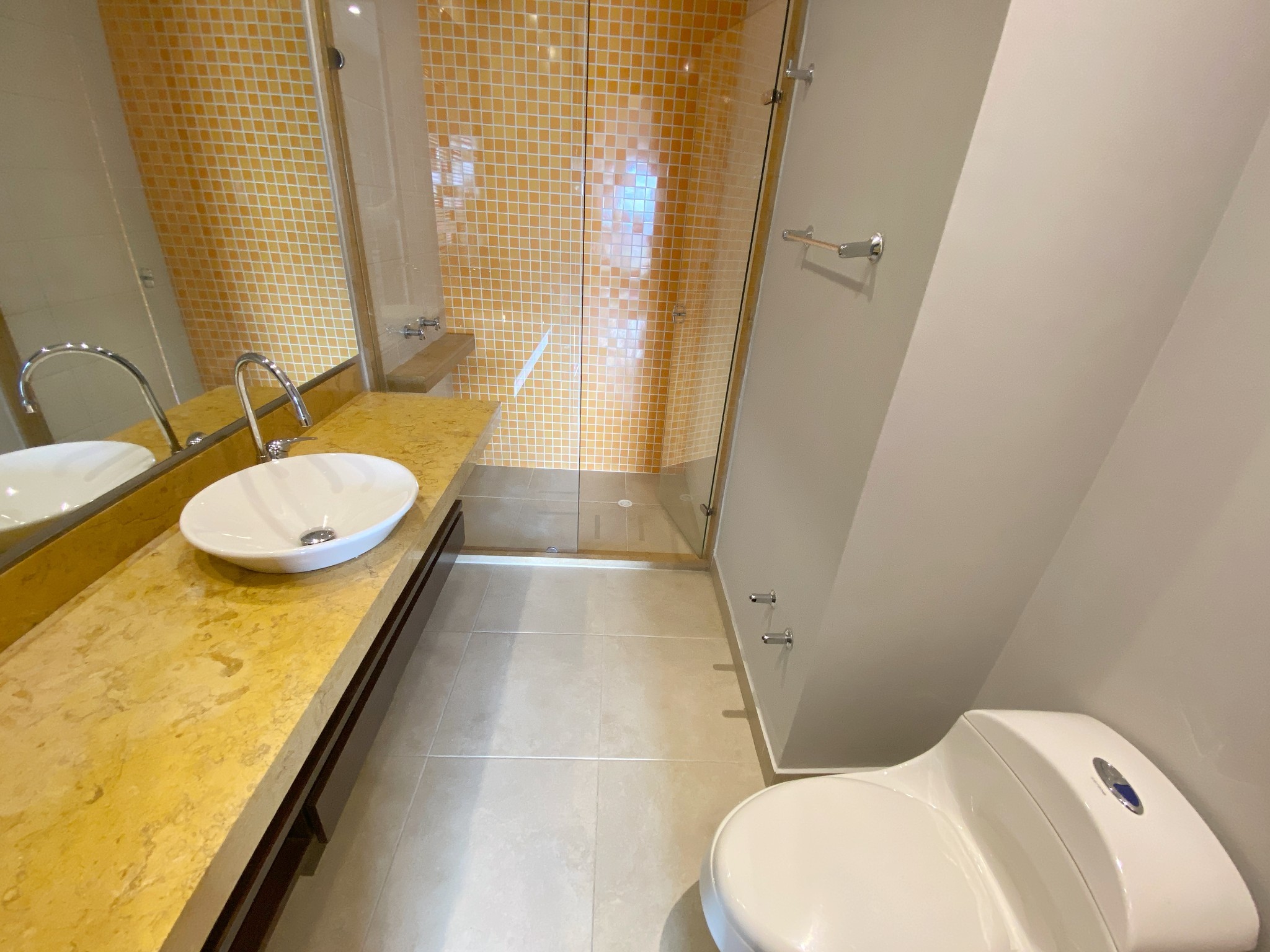 Apartamento en venta en Centro Internacional, Bogotá · foto 12 de 23