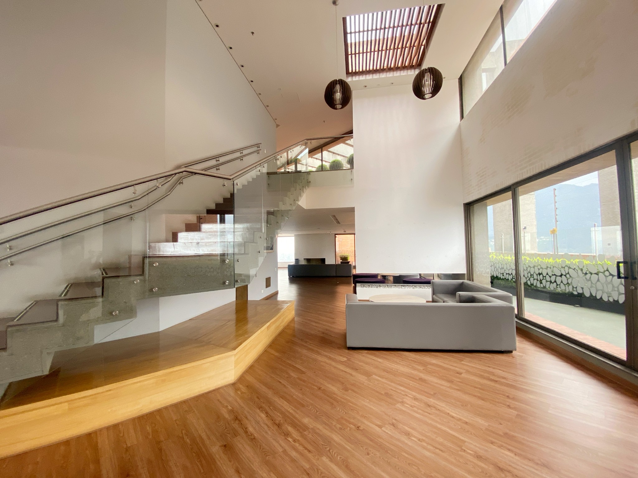 Apartamento en venta en Centro Internacional, Bogotá · foto 21 de 23