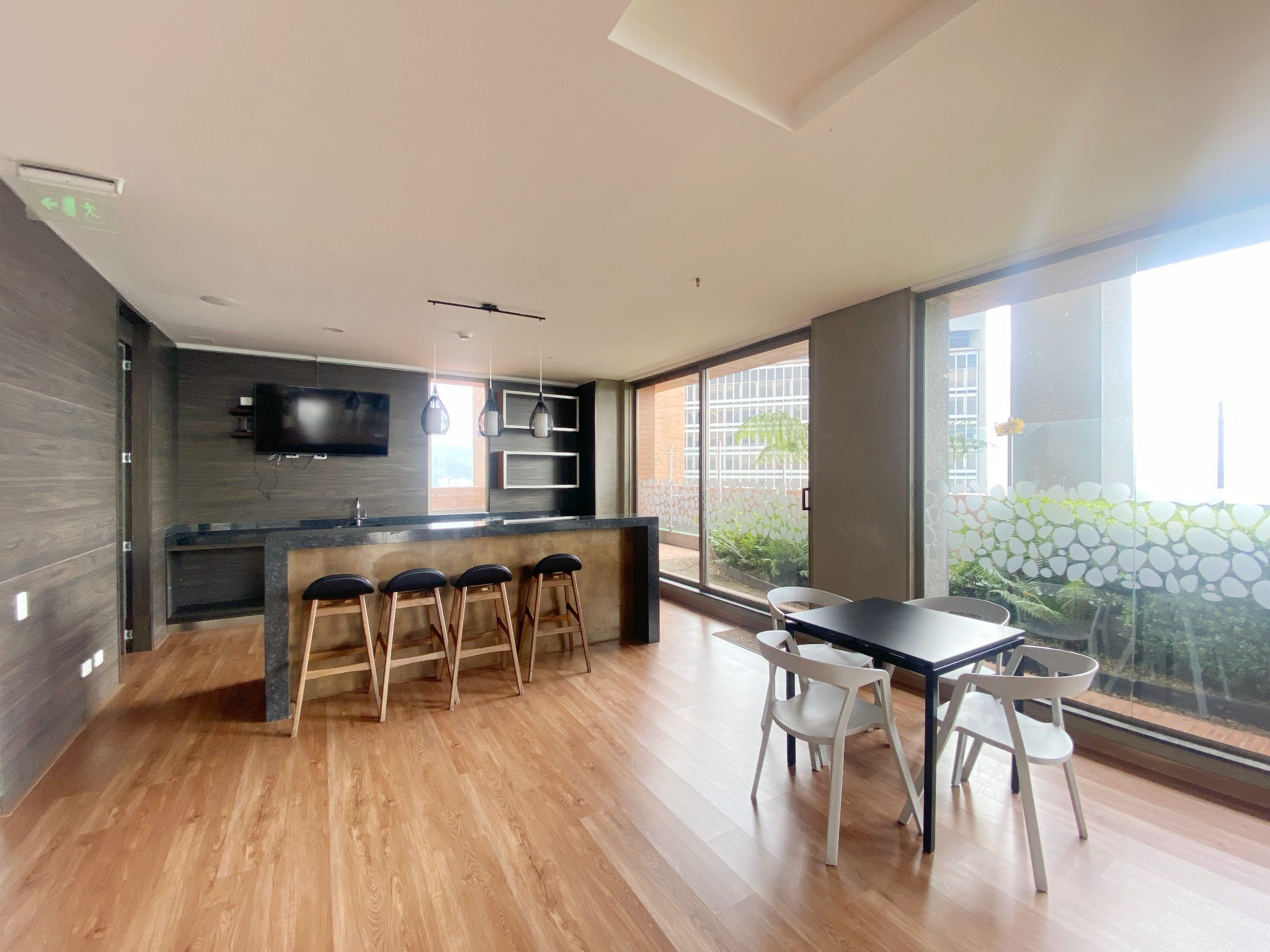 Apartamento en venta en Centro Internacional, Bogotá · foto 18 de 23
