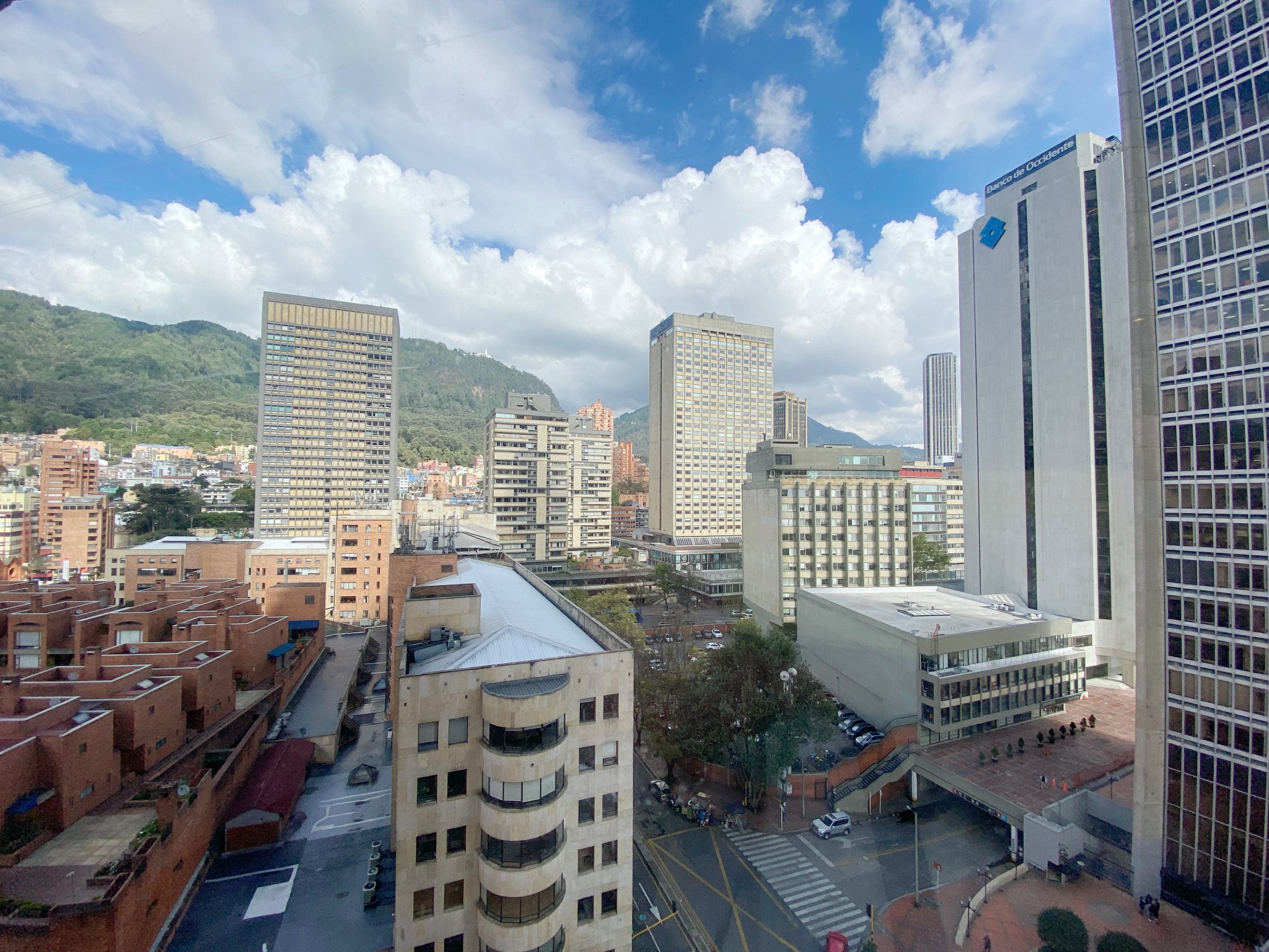Apartamento en venta en Centro Internacional, Bogotá · foto 2 de 23
