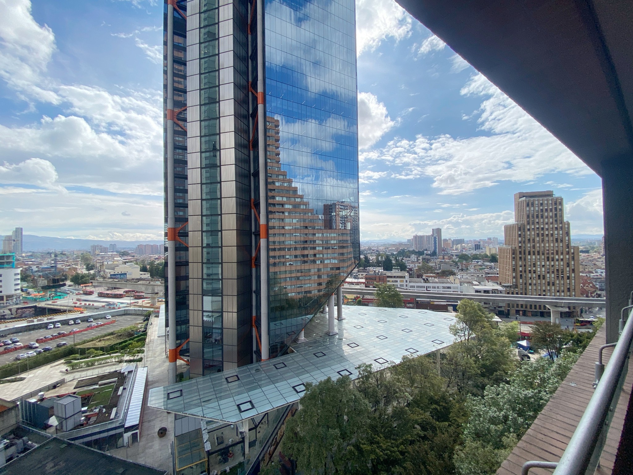 Apartamento en venta en Centro Internacional, Bogotá · foto 4 de 23