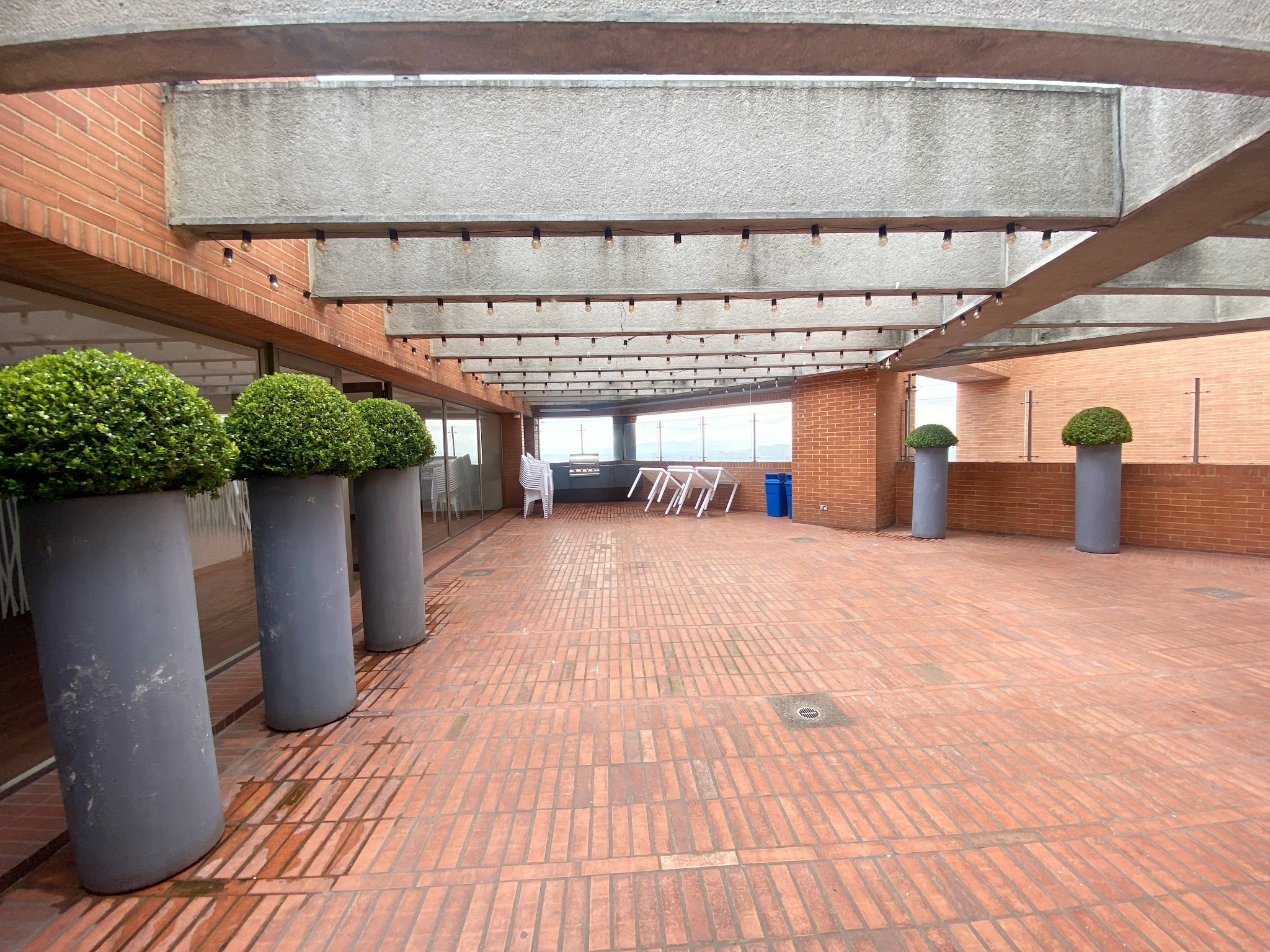 Apartamento en venta en Centro Internacional, Bogotá · foto 22 de 23