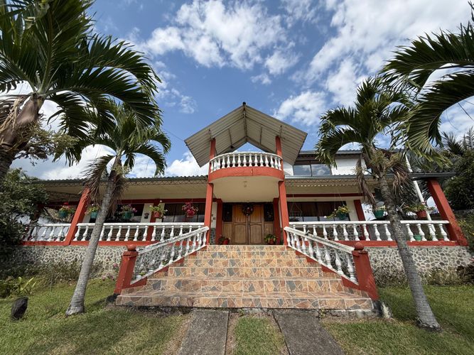 Casa en Venta en Calima, Calima - El Darién