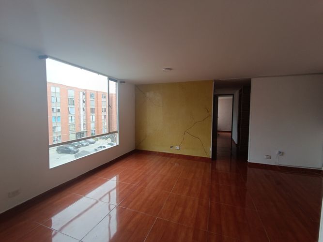 Apartamento de 3 alcobas en venta en Hogares Soacha, Soacha, 58 m² · foto 8 de 16