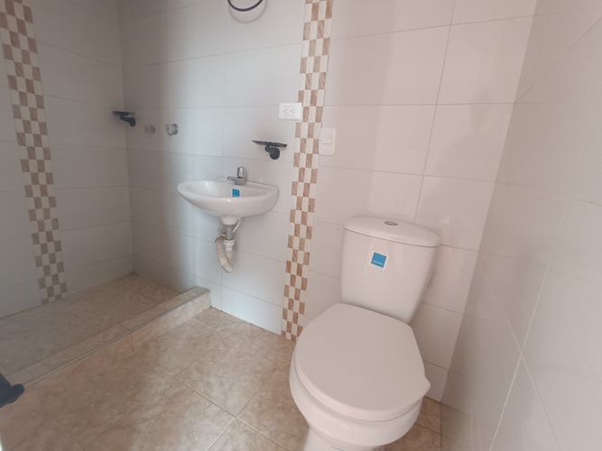 Apartamento de 3 alcobas en venta en Hogares Soacha, Soacha, 58 m² · foto 12 de 16