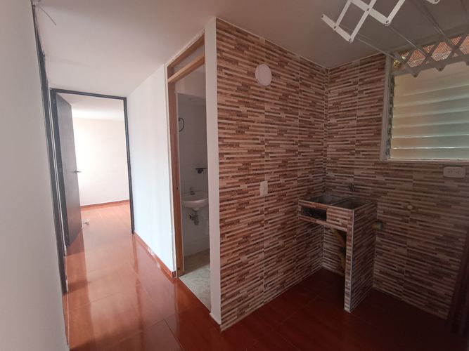 Apartamento de 3 alcobas en venta en Hogares Soacha, Soacha, 58 m² · foto 11 de 16