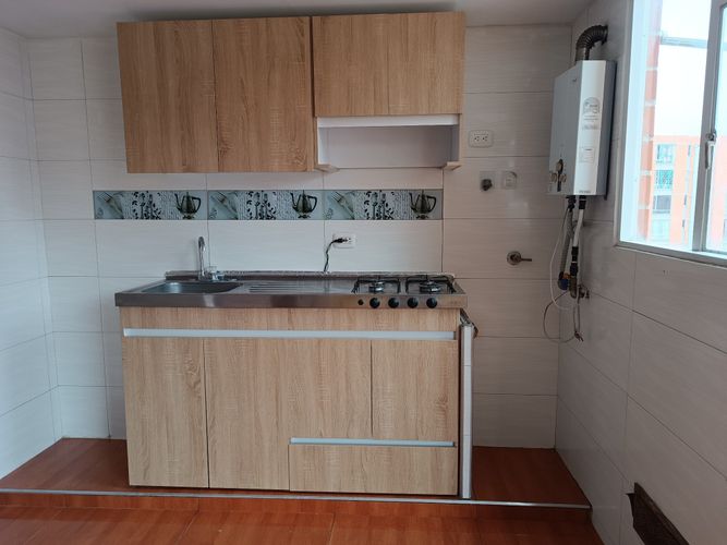 Apartamento de 3 alcobas en venta en Hogares Soacha, Soacha, 58 m² · foto 16 de 16