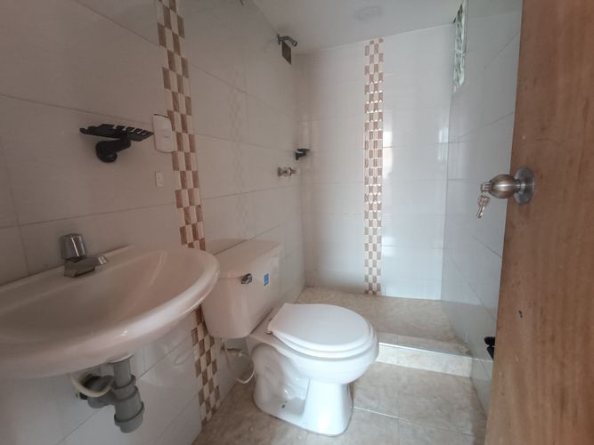 Apartamento de 3 alcobas en venta en Hogares Soacha, Soacha, 58 m² · foto 10 de 16