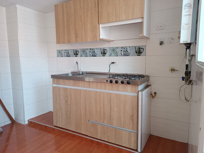 Apartamento de 3 alcobas en venta en Hogares Soacha, Soacha, 58 m² · foto 15 de 16