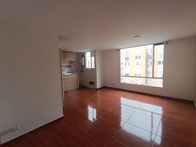Apartamento de 3 alcobas en venta en Hogares Soacha, Soacha, 58 m² · foto 9 de 16