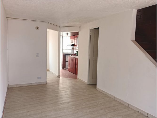 Casa de 2 alcobas en venta en Quintanares Et. Vi, Soacha, 46 m² · foto 6 de 22