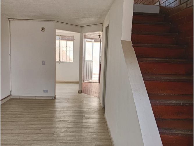 Casa de 2 alcobas en venta en Quintanares Et. Vi, Soacha, 46 m² · foto 8 de 22