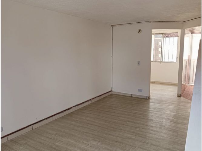 Casa de 2 alcobas en venta en Quintanares Et. Vi, Soacha, 46 m² · foto 9 de 22