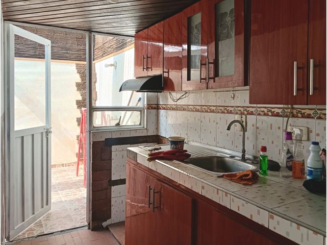 Casa de 2 alcobas en venta en Quintanares Et. Vi, Soacha, 46 m² · foto 12 de 22