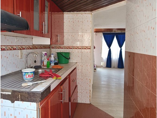 Casa de 2 alcobas en venta en Quintanares Et. Vi, Soacha, 46 m² · foto 13 de 22