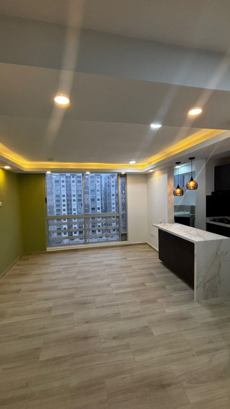 Apartamento en venta en Ciudad Mallorquin, Barranquilla · foto 2 de 13