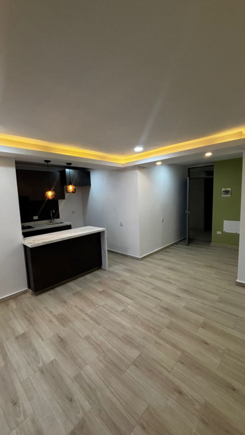 Apartamento en venta en Ciudad Mallorquin, Barranquilla · foto 3 de 13