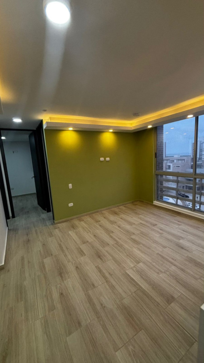 Apartamento en venta en Ciudad Mallorquin, Barranquilla · foto 4 de 13