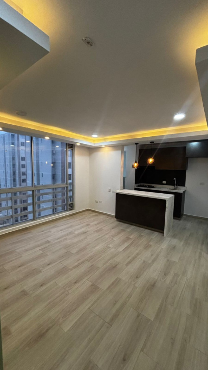 Apartamento en venta en Ciudad Mallorquin, Barranquilla · foto 5 de 13