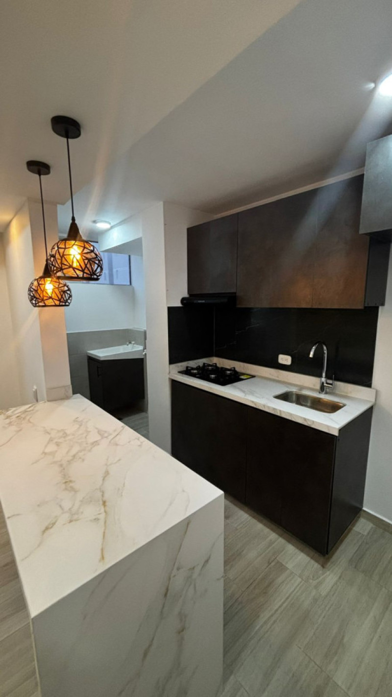 Apartamento en venta en Ciudad Mallorquin, Barranquilla · foto 6 de 13