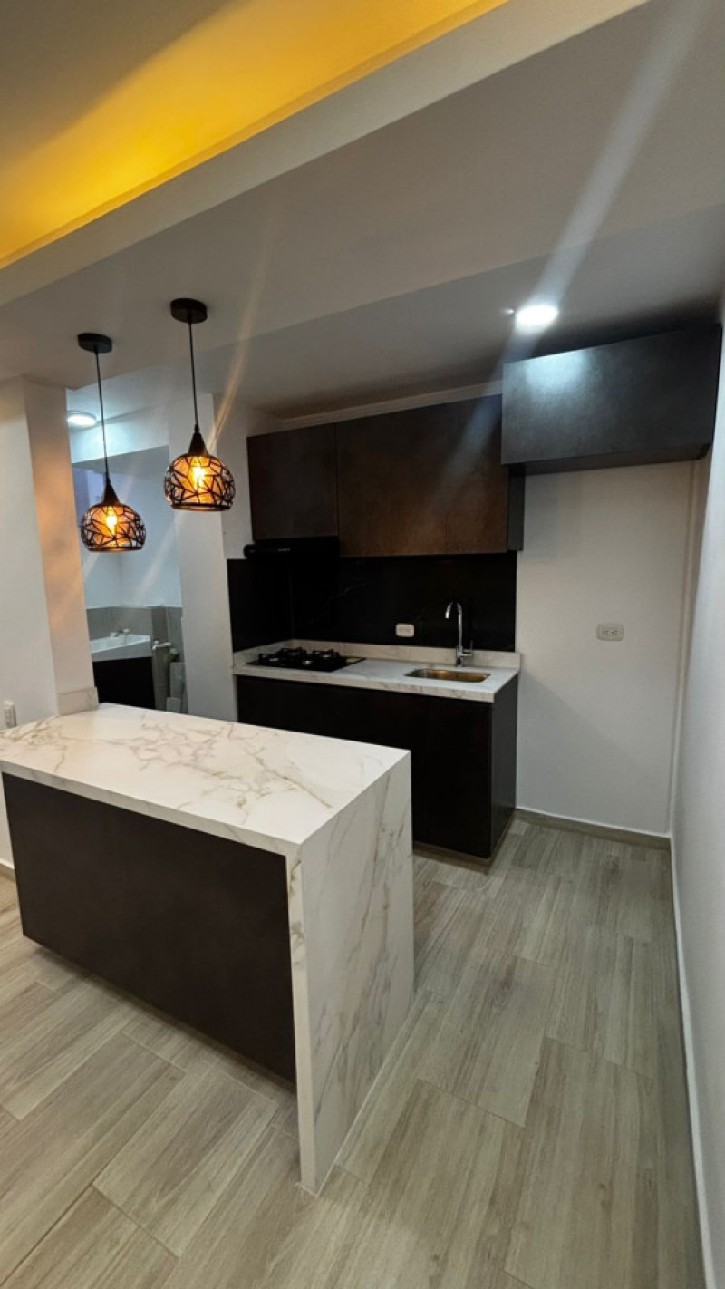 Apartamento en venta en Ciudad Mallorquin, Barranquilla · foto 7 de 13
