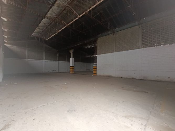 Bodega en arriendo en Gaira, Santa Marta, 903 m² · foto 2 de 14