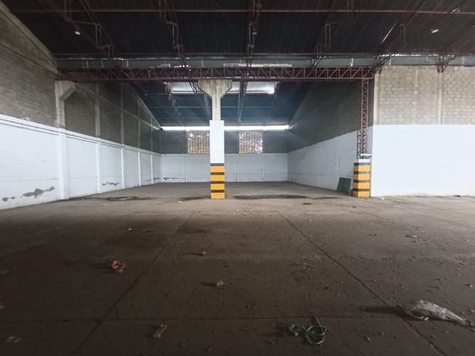 Bodega en arriendo en Gaira, Santa Marta, 903 m² · foto 3 de 14