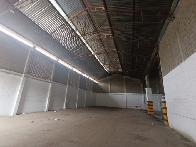 Bodega en arriendo en Gaira, Santa Marta, 903 m² · foto 5 de 14