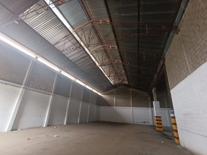 Bodega en arriendo en Gaira, Santa Marta, 903 m² · foto 7 de 14
