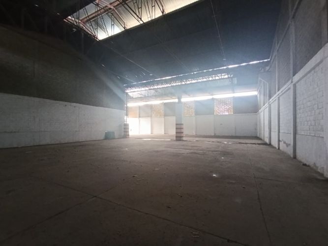 Bodega en arriendo en Gaira, Santa Marta, 903 m² · foto 9 de 14