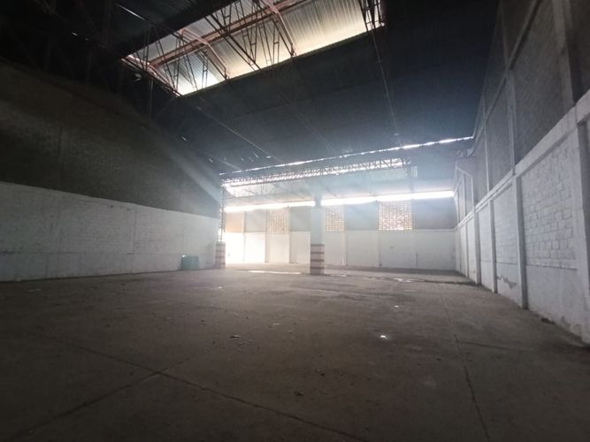 Bodega en arriendo en Gaira, Santa Marta, 903 m² · foto 10 de 14