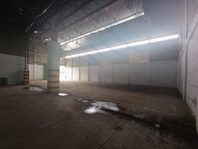 Bodega en arriendo en Gaira, Santa Marta, 903 m² · foto 11 de 14